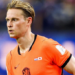 Frenkie de Jong Alami Gangguan Kebugaran, Belanda Siaga Cari Alternatif