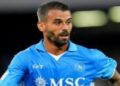 Leonardo Spinazzola Perpanjang Kontrak dengan Napoli hingga 2028