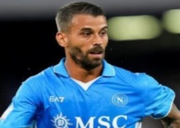 Leonardo Spinazzola Perpanjang Kontrak dengan Napoli hingga 2028