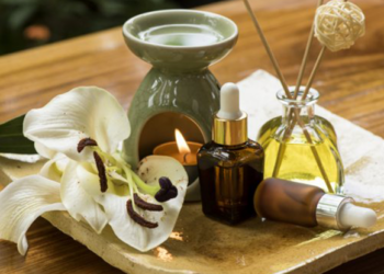 Stres Akibat Rutinitas Padat? Hirup Aroma Ini dan Rasakan Manfaatnya!