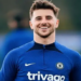 AC Milan Pertimbangkan Transfer Mason Mount, MU Patok Harga Rp25 Juta Euro