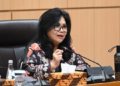 Ekspor Satu Pintu Tak Boleh Sekadar Kejar Devisa, Harus Perkuat Hilirisasi Nasional