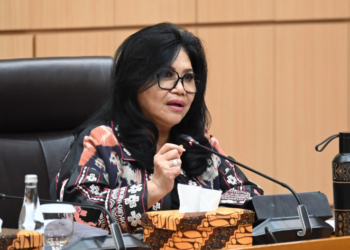 Ekspor Satu Pintu Tak Boleh Sekadar Kejar Devisa, Harus Perkuat Hilirisasi Nasional 3 Ekspor Satu Pintu Tak Boleh Sekadar Kejar Devisa, Harus Perkuat Hilirisasi Nasional