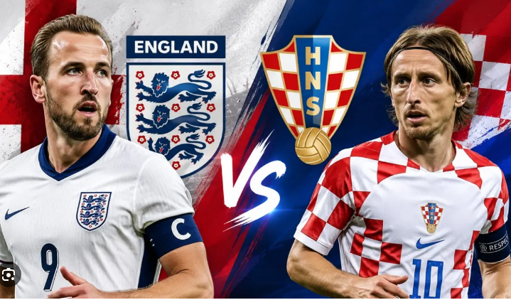 Inggris Raih Tiga Poin Berharga setelah Kalahkan Kroasia 4-2 1 Inggris Raih Tiga Poin Berharga setelah Kalahkan Kroasia 4-2