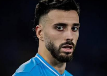 Lazio Patok Harga Tinggi untuk Mario Gila, Napoli Siapkan Skema Tukar Tambah 2 Lazio Patok Harga Tinggi untuk Mario Gila, Napoli Siapkan Skema Tukar Tambah