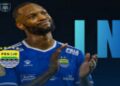 Persib Resmi Umumkan Gabriel Mutombo, Kontrak Satu Musim Disepakati