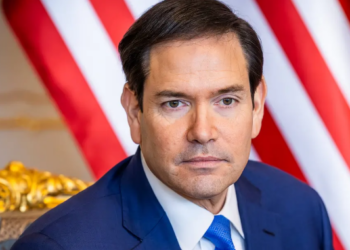 Marco Rubio: Iran Harus Buka Selat Hormuz Sebelum Pembicaraan Dimulai 5 Marco Rubio: Iran Harus Buka Selat Hormuz Sebelum Pembicaraan Dimulai
