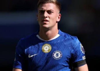 Everton Bidik Liam Delap, Chelsea Siap Negosiasi Transfer
