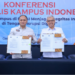 Kemnaker dan IJTI Bersinergi Tingkatkan Kompetensi Jurnalis Kampus di Era AI
