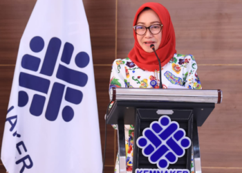 Tua Tetap Produktif! Kemnaker dan Boga Group Buka Lowongan Kerja untuk Lansia Usia 60 Tahun ke Atas