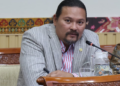 Siap Perang Lawan Narkoba, DPR Perjuangkan Kenaikan Anggaran BNN 7 Siap Perang Lawan Narkoba, DPR Perjuangkan Kenaikan Anggaran BNN