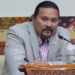 Siap Perang Lawan Narkoba, DPR Perjuangkan Kenaikan Anggaran BNN