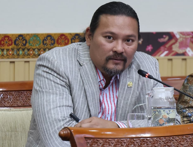 Siap Perang Lawan Narkoba, DPR Perjuangkan Kenaikan Anggaran BNN 1 Siap Perang Lawan Narkoba, DPR Perjuangkan Kenaikan Anggaran BNN