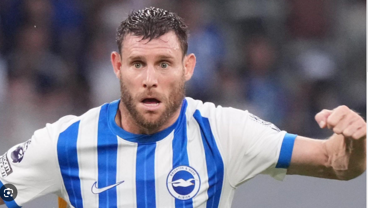 Gelandang Serbabisa James Milner Resmi Gantung Sepatu 1 Gelandang Serbabisa James Milner Resmi Gantung Sepatu