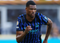 Inter Terancam Kehilangan Dumfries, Ini Kata Zielinski
