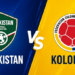 Uzbekistan vs Kolombia, Duel Krusial Pembuka Grup K Piala Dunia 2026 9 Uzbekistan vs Kolombia, Duel Krusial Pembuka Grup K Piala Dunia 2026