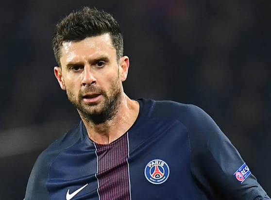 Juventus Bersiap Putus Hubungan Resmi dengan Thiago Motta 1 Juventus Bersiap Putus Hubungan Resmi dengan Thiago Motta