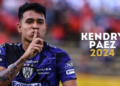 Chelsea Mulai Khawatir dengan Masa Depan Kendry Paez