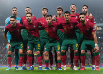 Portugal Masih Berpeluang Besar Melaju Meski Gagal Menang di Laga Perdana 2 Portugal Masih Berpeluang Besar Melaju Meski Gagal Menang di Laga Perdana