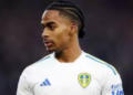Manchester United Bersaing dengan PSG dan Arsenal untuk Rekrut Crysencio Summerville