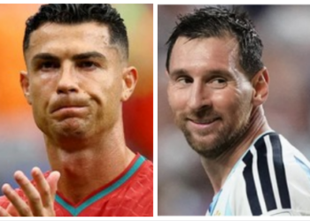 Piala Dunia 2026 Bisa Hadirkan Duel Terakhir Ronaldo vs Messi