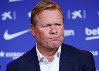 Ronald Koeman: Belanda Punya Modal untuk Bersaing Merebut Gelar Piala Dunia 3 Ronald Koeman: Belanda Punya Modal untuk Bersaing Merebut Gelar Piala Dunia