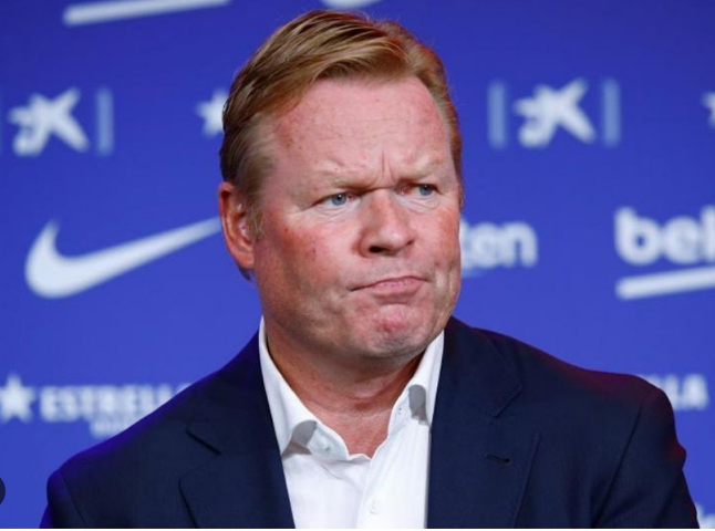 Ronald Koeman: Belanda Punya Modal untuk Bersaing Merebut Gelar Piala Dunia 1 Ronald Koeman: Belanda Punya Modal untuk Bersaing Merebut Gelar Piala Dunia