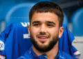 Nico Raskin Bersinar di Belgia, Bologna Siapkan Langkah Transfer 17 Nico Raskin Bersinar di Belgia, Bologna Siapkan Langkah Transfer