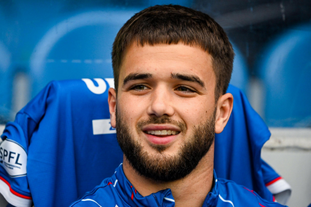 Nico Raskin Bersinar di Belgia, Bologna Siapkan Langkah Transfer 1 Nico Raskin Bersinar di Belgia, Bologna Siapkan Langkah Transfer