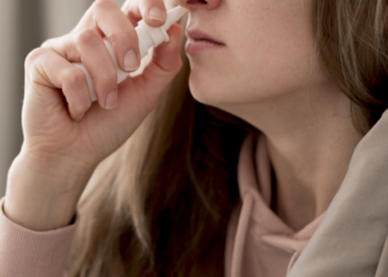 Sering Terpapar Debu dan Polusi? Dokter Anjurkan Cuci Hidung! 2 Sering Terpapar Debu dan Polusi? Dokter Anjurkan Cuci Hidung!