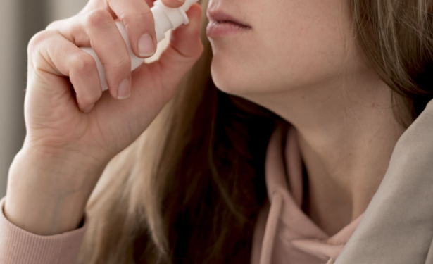 Sering Terpapar Debu dan Polusi? Dokter Anjurkan Cuci Hidung! 1 Sering Terpapar Debu dan Polusi? Dokter Anjurkan Cuci Hidung!