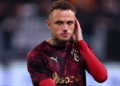 Napoli Era Baru: Noa Lang Diharapkan Kembali Bersinar 8 Napoli Era Baru: Noa Lang Diharapkan Kembali Bersinar