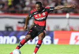 AC Milan Incar Evertton Araujo, Flamengo Pasang Harga €15 Juta 2 AC Milan Incar Evertton Araujo, Flamengo Pasang Harga €15 Juta