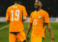 Gol Telat Amad Diallo Antar Pantai Gading Taklukkan Ekuador 1-0 12 Gol Telat Amad Diallo Antar Pantai Gading Taklukkan Ekuador 1-0