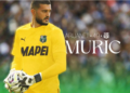 Sassuolo Resmi Permanenkan Arijanet Muric dari Ipswich Town