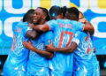 Setelah 52 Tahun, DR Kongo Kembali Merasakan Suasana Piala Dunia 18 Setelah 52 Tahun, DR Kongo Kembali Merasakan Suasana Piala Dunia