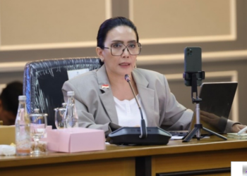 Rieke Diah Pitaloka Dorong Reformasi Tata Kelola Uji Kompetensi Dokter