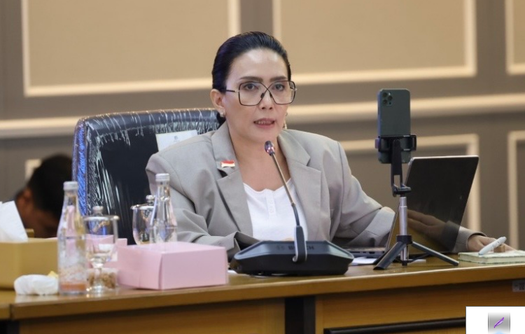 Rieke Diah Pitaloka Dorong Reformasi Tata Kelola Uji Kompetensi Dokter 1 Rieke Diah Pitaloka Dorong Reformasi Tata Kelola Uji Kompetensi Dokter
