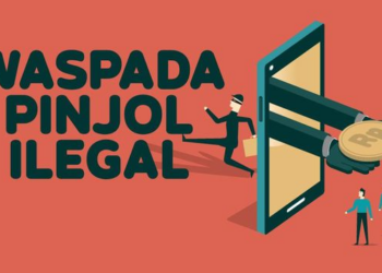 Marak Pinjol Ilegal, DPR Soroti Pentingnya Literasi Keuangan 2 Marak Pinjol Ilegal, DPR Soroti Pentingnya Literasi Keuangan