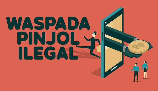 Marak Pinjol Ilegal, DPR Soroti Pentingnya Literasi Keuangan 1 Marak Pinjol Ilegal, DPR Soroti Pentingnya Literasi Keuangan