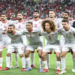 Langkah Tunisia Terhenti di Ajang Piala Dunia 2026 Usai Kalah dari Jepang