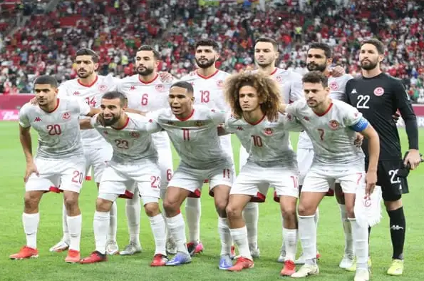 Langkah Tunisia Terhenti di Ajang Piala Dunia 2026 Usai Kalah dari Jepang 1 Langkah Tunisia Terhenti di Ajang Piala Dunia 2026 Usai Kalah dari Jepang