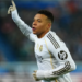 Gol Keras Mbappé Antar Prancis Memimpin atas Irak di Babak Pertama 9 Gol Keras Mbappé Antar Prancis Memimpin atas Irak di Babak Pertama