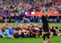 Selebrasi Viking Norwegia Tuai Sindiran dari Swedia dan Denmark 16 Selebrasi Viking Norwegia Tuai Sindiran dari Swedia dan Denmark