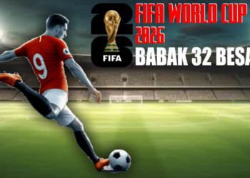 Persaingan Memanas, Ini Daftar Sementara 19 Tim yang Lolos ke Babak 32 Besar