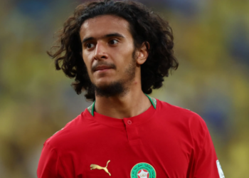 Ayyoub Bouaddi, Bintang Baru Piala Dunia 2026 Diperebutkan Arsenal dan Klub Elite Eropa