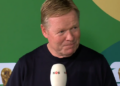 Ronald Koeman Gigit Jari, Belanda Gugur Dramatis Lewat Adu Penalti Kontra Maroko