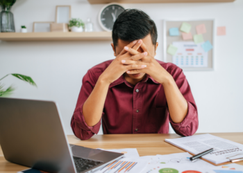 Jangan Diabaikan, Stres Berlebihan Bisa Ganggu Kesehatan Mental 78 Jangan Diabaikan, Stres Berlebihan Bisa Ganggu Kesehatan Mental