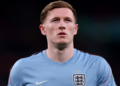 Nottingham Forest Patok Harga Selangit untuk Bintang Muda Elliot Anderson