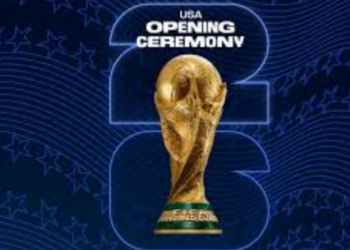 Panggung Global Dibuka! Piala Dunia 2026 Resmi Bergulir di Amerika Utara 3 Panggung Global Dibuka! Piala Dunia 2026 Resmi Bergulir di Amerika Utara